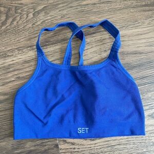 SET Active Box X Bra Size Small